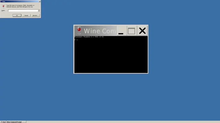 Wine android App screenshot 2